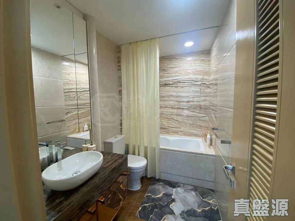 柏巒 1期 - 28NTS – 香港北部都會區