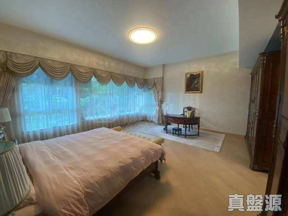 柏巒 1期 - 28NTS – 香港北部都會區