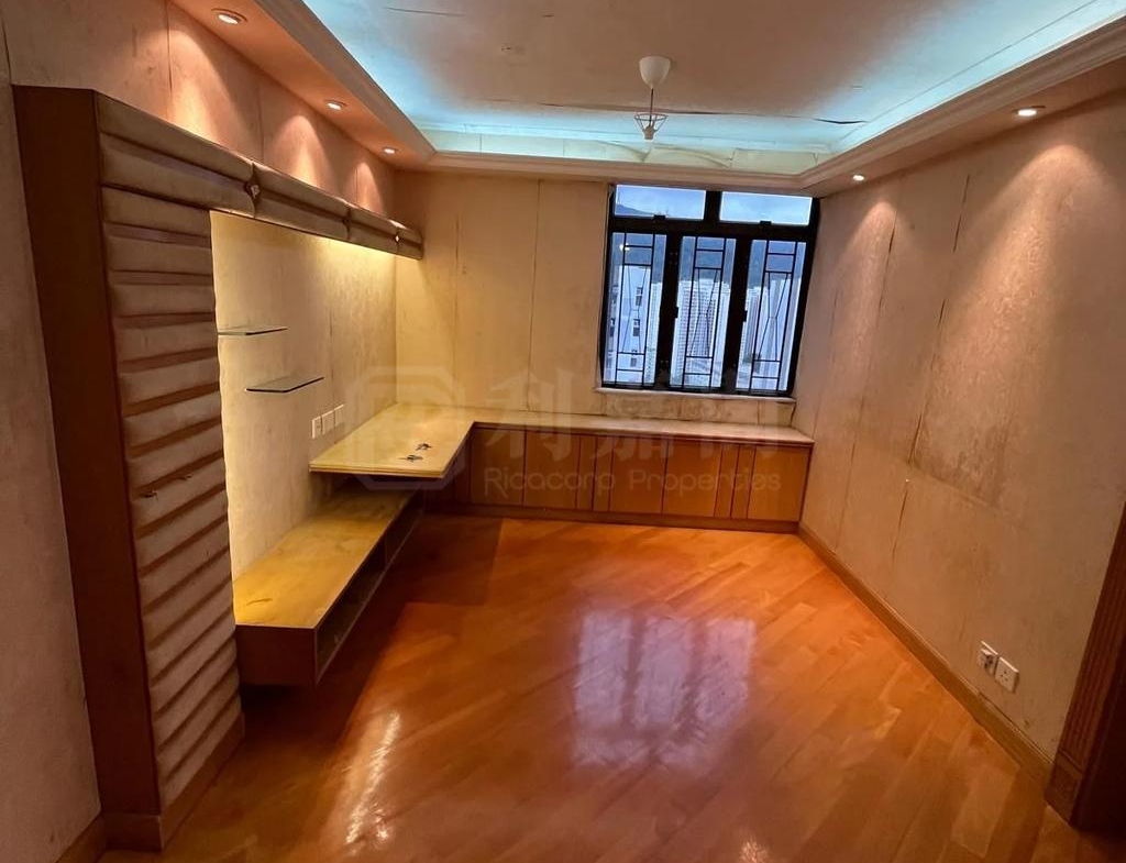 綠楊新邨 R座 - 28NTS – 香港北部都會區