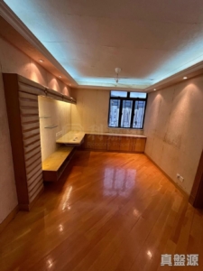 綠楊新邨 R座 - 28NTS – 香港北部都會區