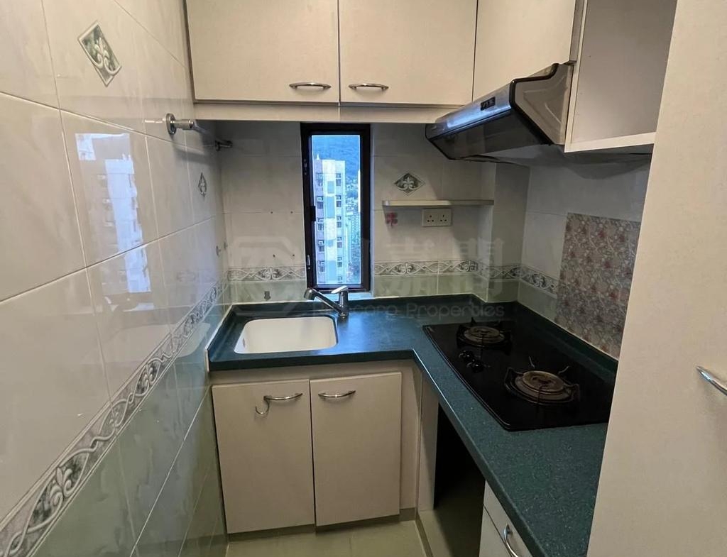 綠楊新邨 R座 - 28NTS – 香港北部都會區