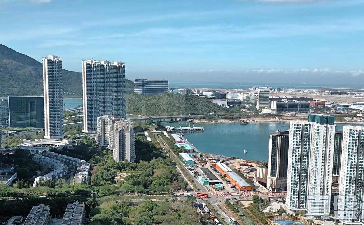 映灣園 1期 賞濤軒 2座 - 28NTS – 香港北部都會區