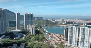 映灣園 1期 賞濤軒 2座 - 28NTS – 香港北部都會區