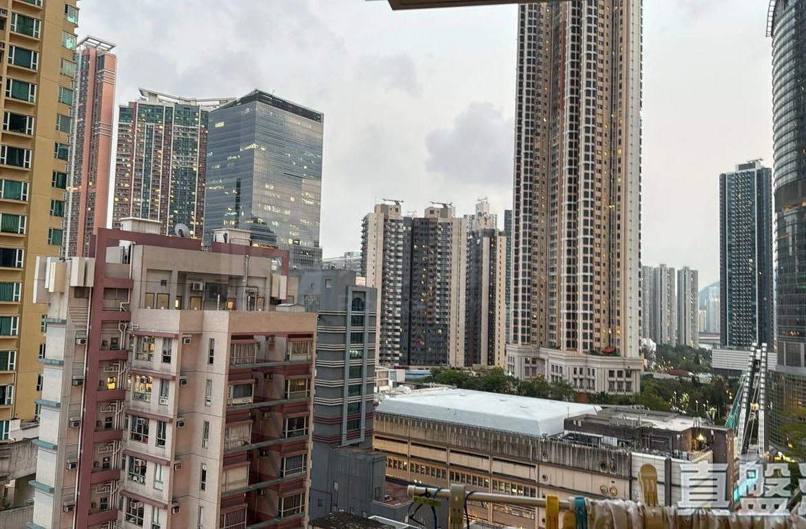 萬景峯 6座 - 28NTS – 香港北部都會區
