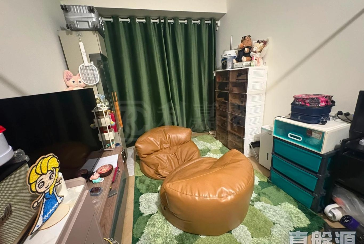 柏瓏 1A期 柏瓏 I 2座 - 28NTS – 香港北部都會區
