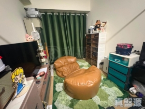 柏瓏 1A期 柏瓏 I 2座 - 28NTS – 香港北部都會區