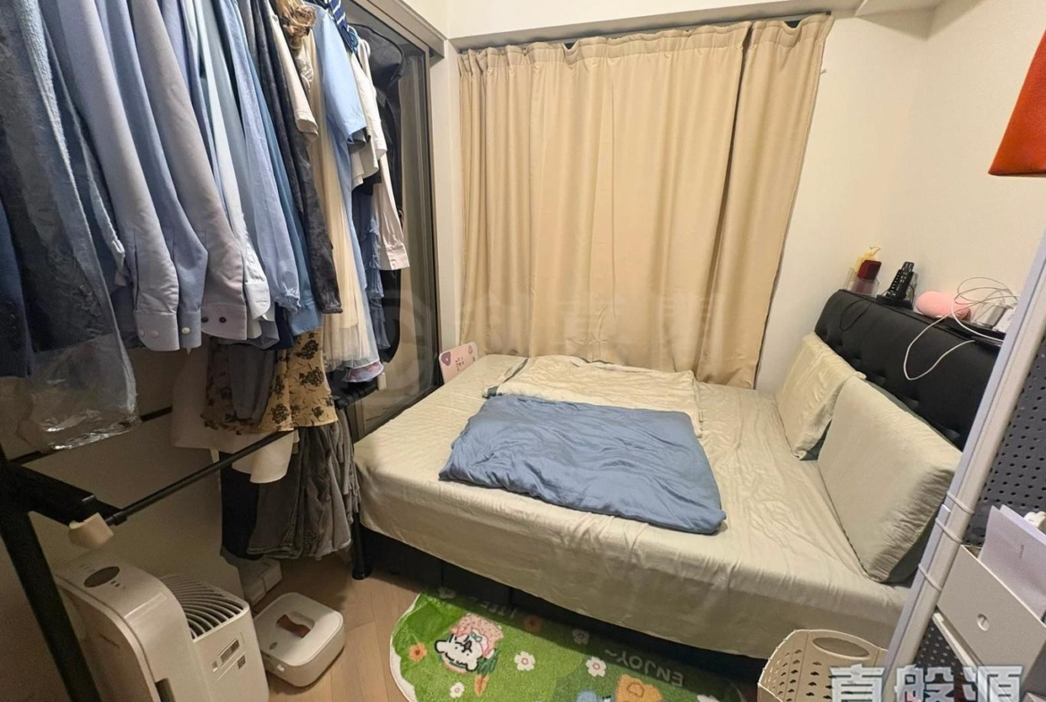 柏瓏 1A期 柏瓏 I 2座 - 28NTS – 香港北部都會區