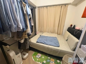 柏瓏 1A期 柏瓏 I 2座 - 28NTS – 香港北部都會區