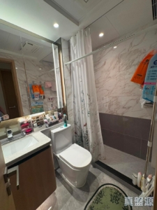 柏瓏 1A期 柏瓏 I 2座 - 28NTS – 香港北部都會區