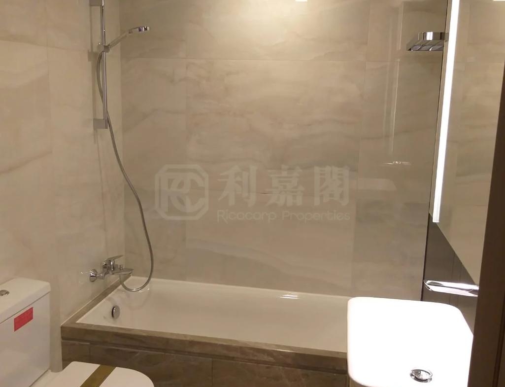 海之戀 3期A 海之戀．愛炫美 5B座 - 28NTS – 香港北部都會區