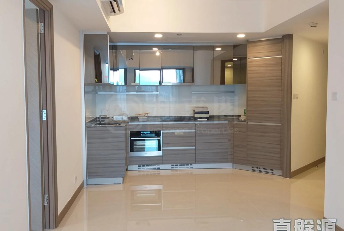 海之戀 3期A 海之戀．愛炫美 5B座 - 28NTS – 香港北部都會區