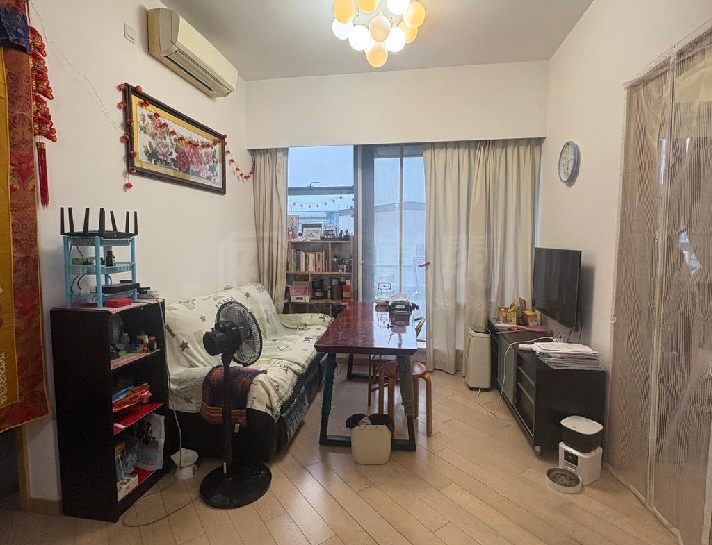 爾巒 茵羅洛斯大道 6B座 - 28NTS – 香港北部都會區
