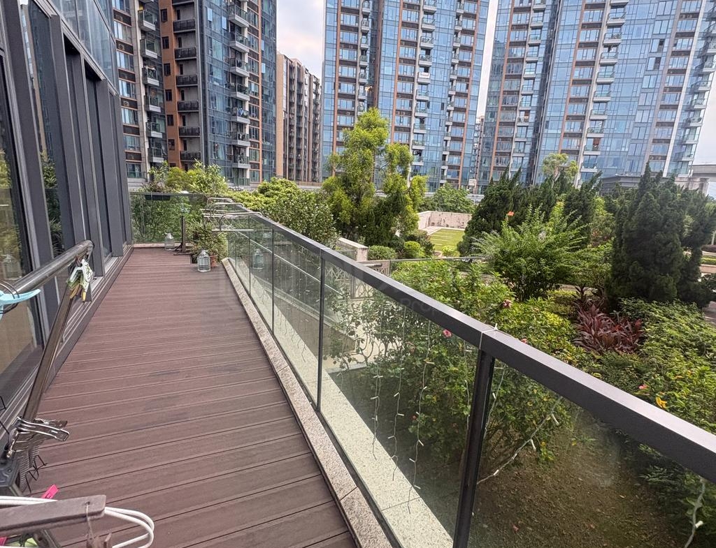 爾巒 茵羅洛斯大道 6B座 - 28NTS – 香港北部都會區