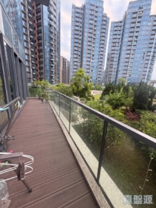 爾巒 茵羅洛斯大道 6B座 - 28NTS – 香港北部都會區