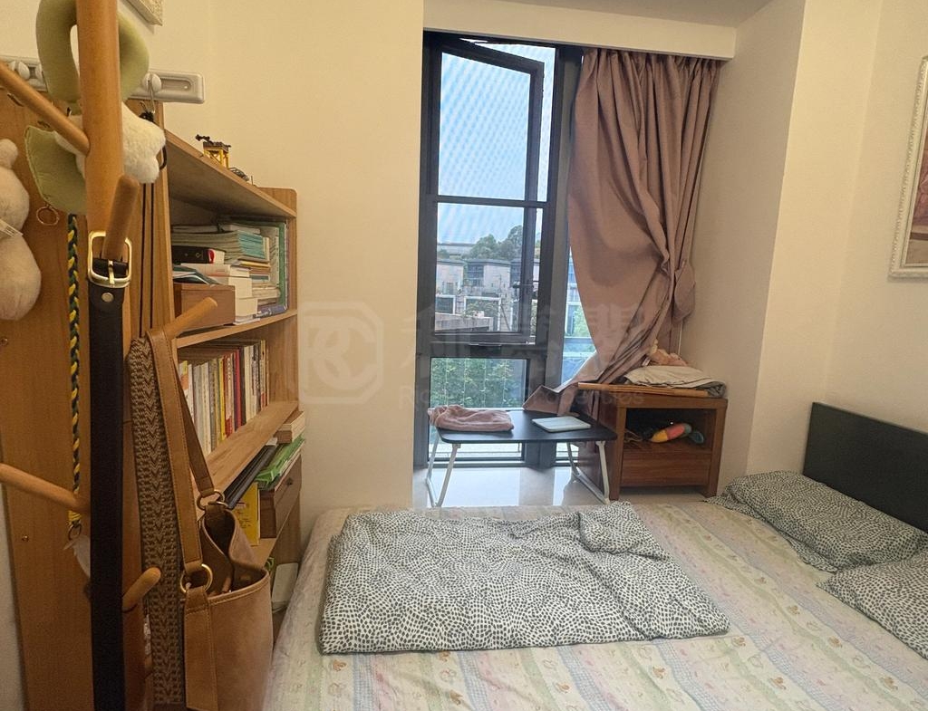 爾巒 茵羅洛斯大道 6B座 - 28NTS – 香港北部都會區