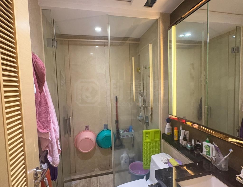 爾巒 茵羅洛斯大道 6B座 - 28NTS – 香港北部都會區