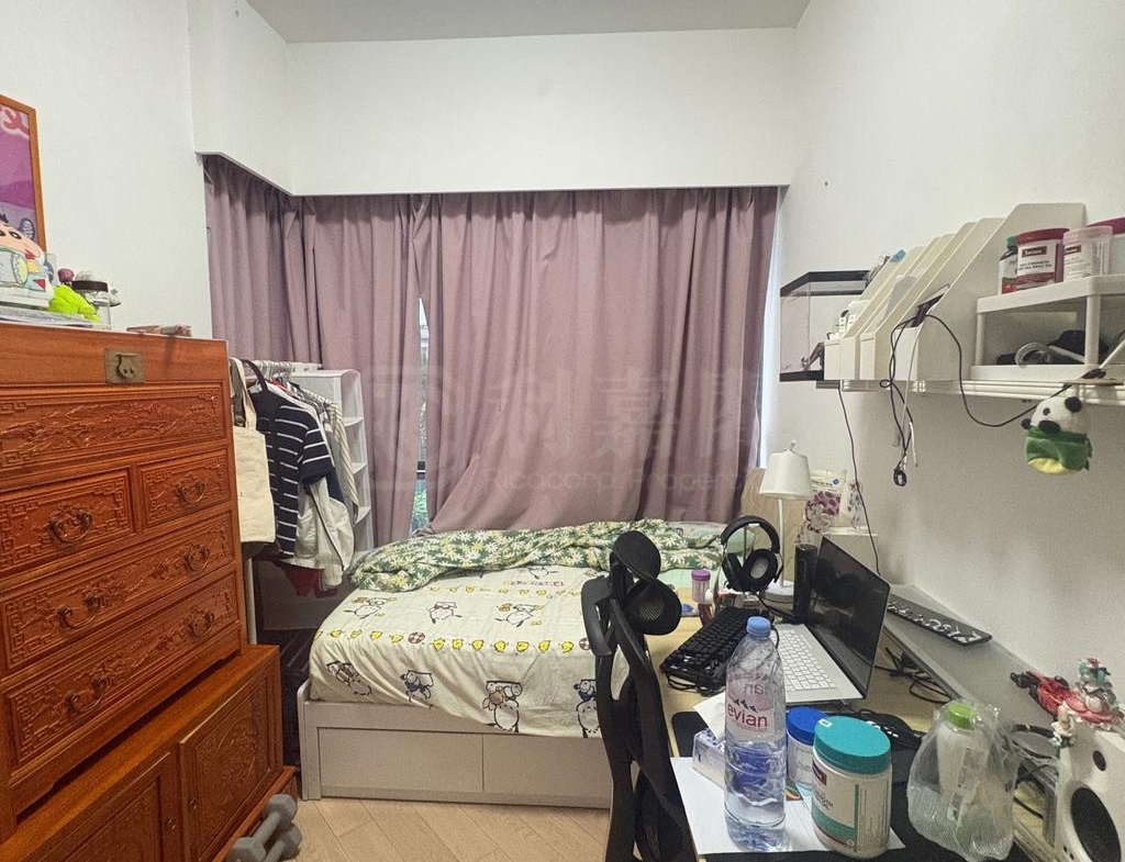 爾巒 茵羅洛斯大道 6B座 - 28NTS – 香港北部都會區