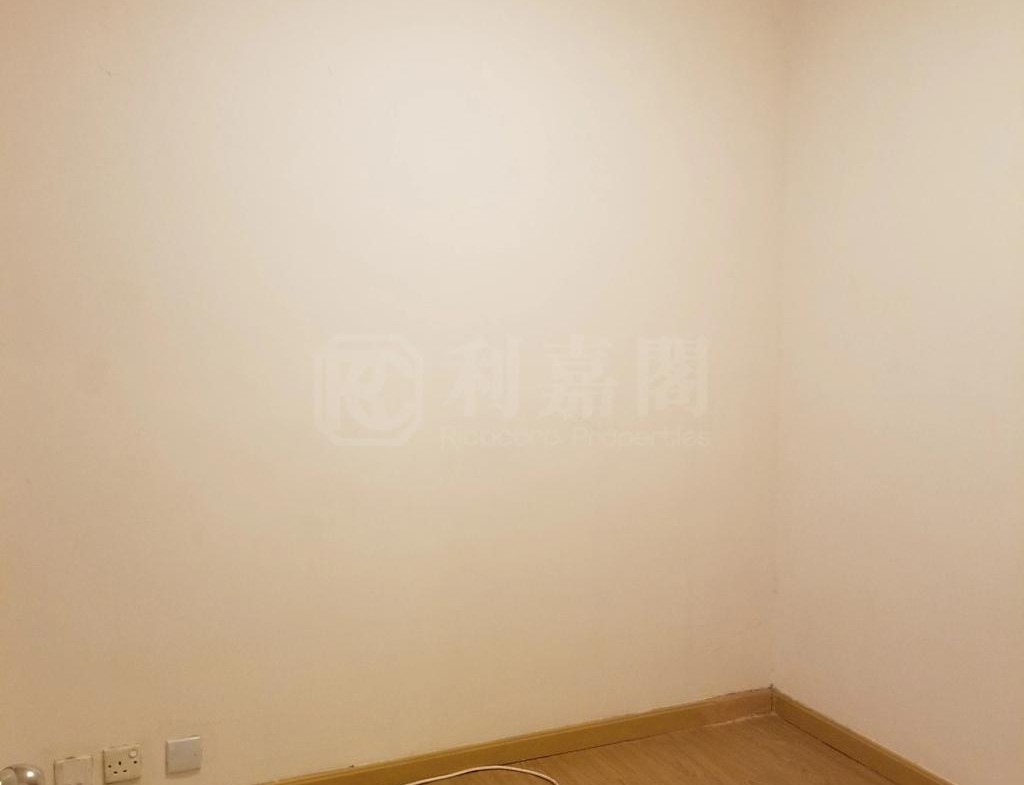 愉景新城 1期 2座 - 28NTS – 香港北部都會區
