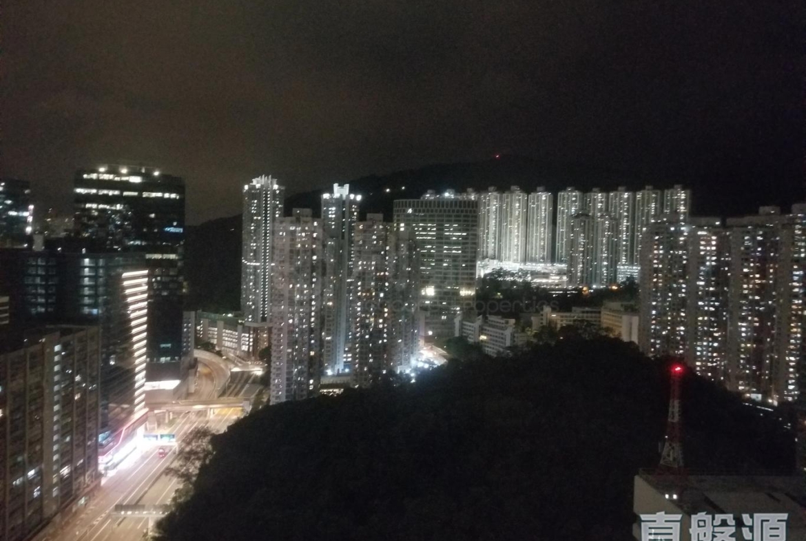 愉景新城 1期 2座 - 28NTS – 香港北部都會區