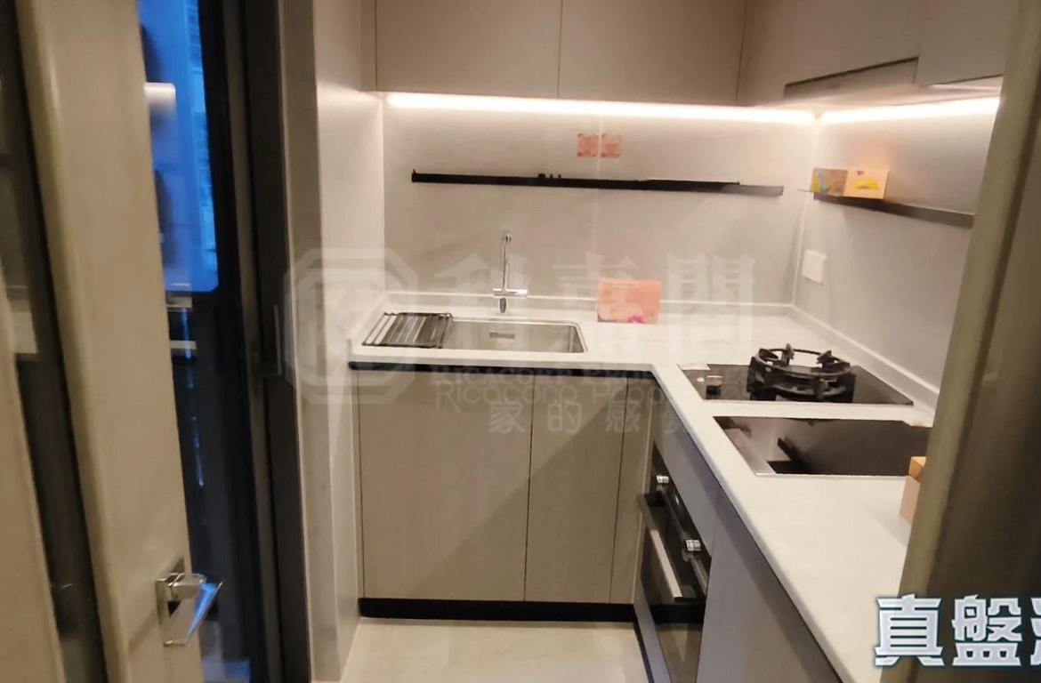 NOVO LAND 3A期 Dragor 2座 - 28NTS – 香港北部都會區