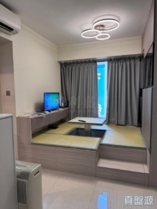 映日灣 3座 - 28NTS – 香港北部都會區
