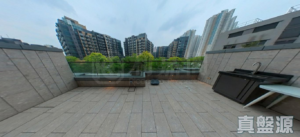 WETLAND SEASONS BAY 2期 1B座 - 28NTS – 香港北部都會區