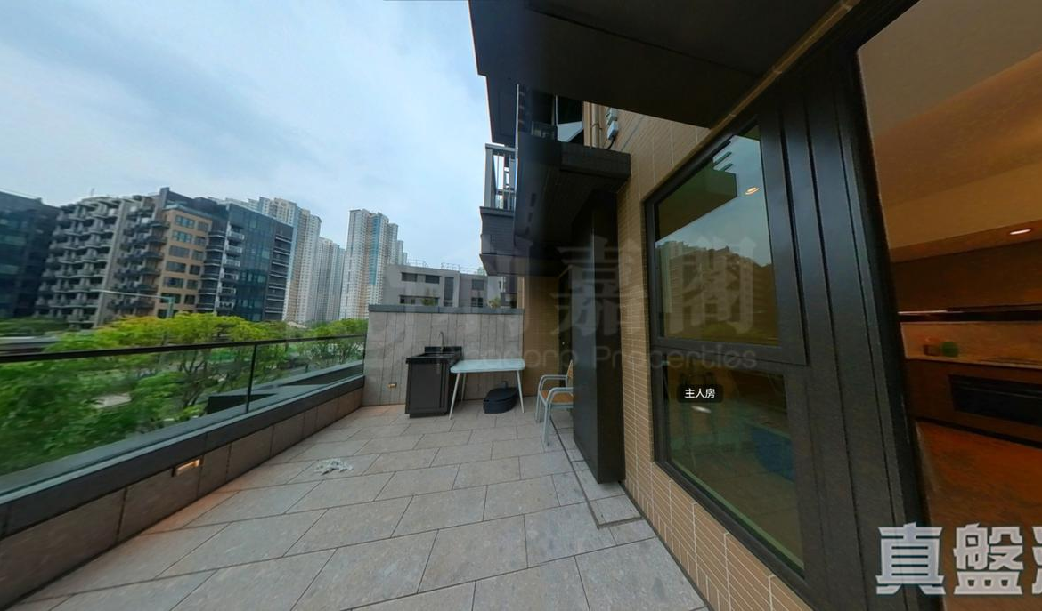 WETLAND SEASONS BAY 2期 1B座 - 28NTS – 香港北部都會區