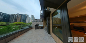 WETLAND SEASONS BAY 2期 1B座 - 28NTS – 香港北部都會區