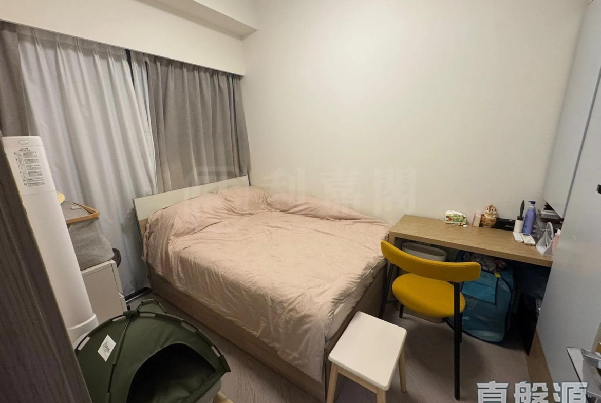 NOVO LAND 1A期 Elverum 2座 - 28NTS – 香港北部都會區