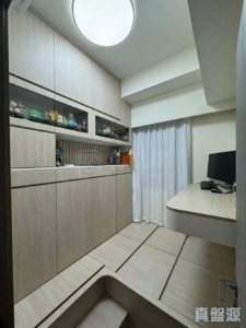 NOVO LAND 1A期 Elverum 2座 - 28NTS – 香港北部都會區