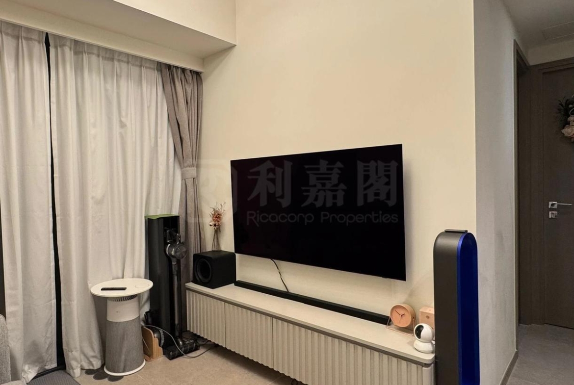 NOVO LAND 1A期 Elverum 2座 - 28NTS – 香港北部都會區