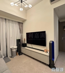 NOVO LAND 1A期 Elverum 2座 - 28NTS – 香港北部都會區