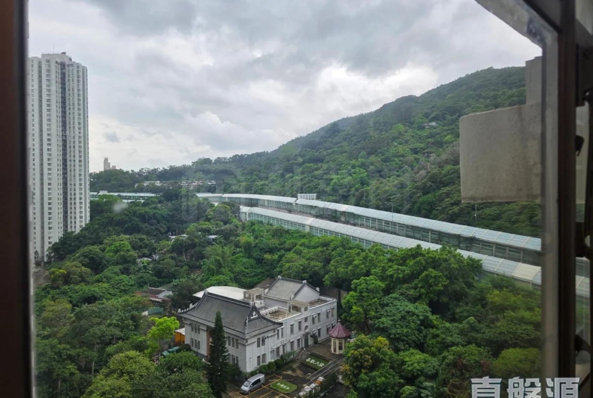 麗城花園 1期 1座 - 28NTS – 香港北部都會區