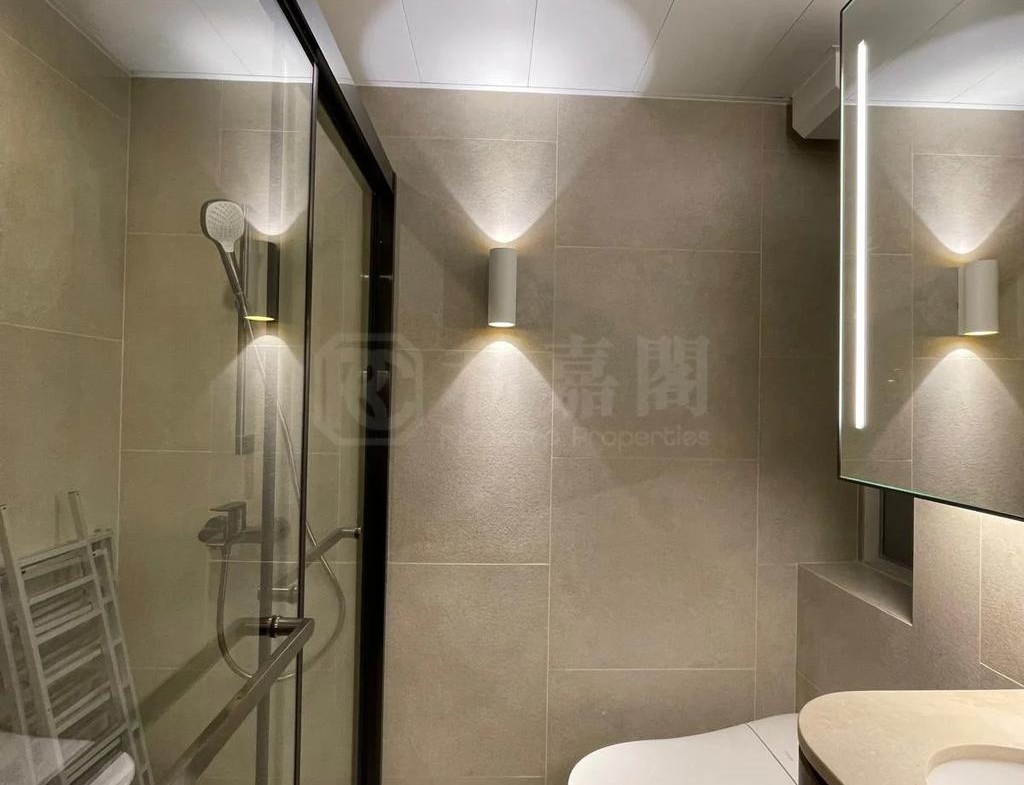 裕泰苑 A座 (裕玥閣) - 28NTS – 香港北部都會區