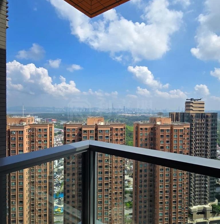 THE YOHO HUB C期 THE YOHO HUB II 8座 - 28NTS – 香港北部都會區