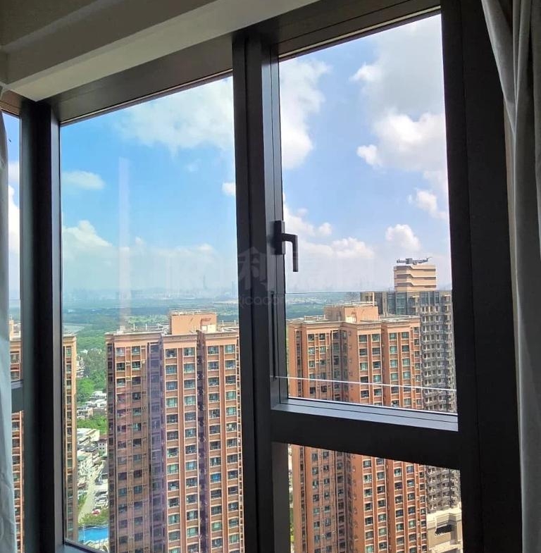 THE YOHO HUB C期 THE YOHO HUB II 8座 - 28NTS – 香港北部都會區