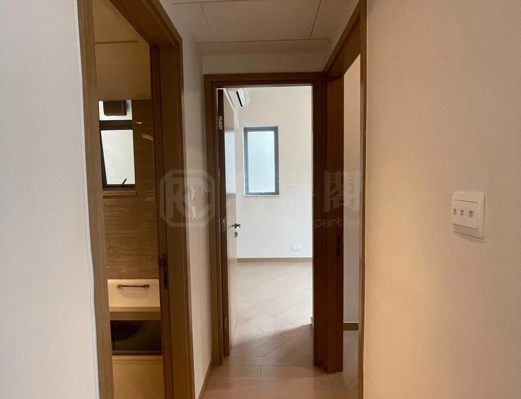 峻巒 2A期 PARK YOHO GENOVA 16A座 - 28NTS – 香港北部都會區