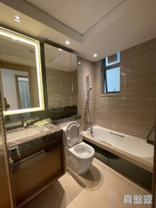 峻巒 2A期 PARK YOHO GENOVA 16A座 - 28NTS – 香港北部都會區