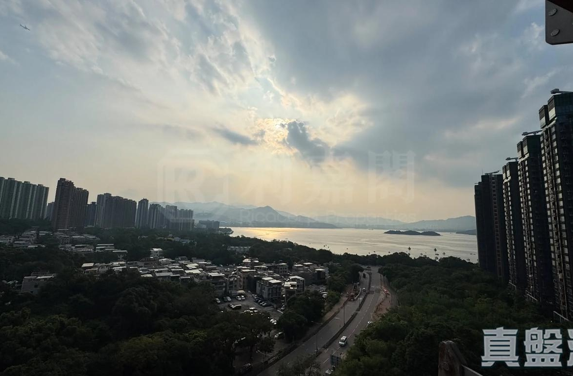 迎海 1期 2座 - 28NTS – 香港北部都會區
