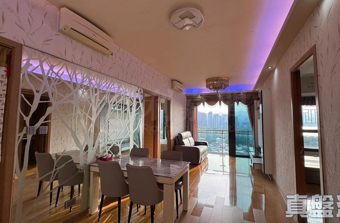 迎海 1期 2座 - 28NTS – 香港北部都會區