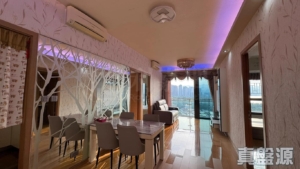 迎海 1期 2座 - 28NTS – 香港北部都會區