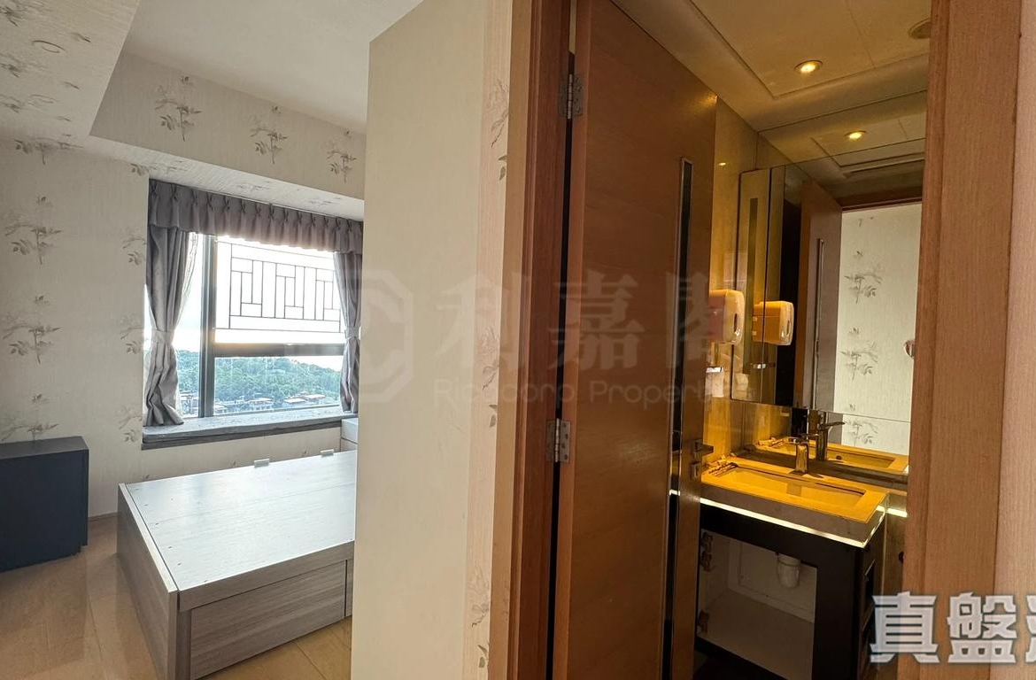 迎海 1期 2座 - 28NTS – 香港北部都會區