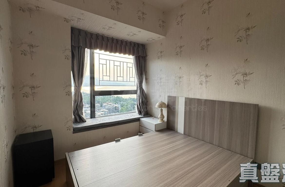 迎海 1期 2座 - 28NTS – 香港北部都會區