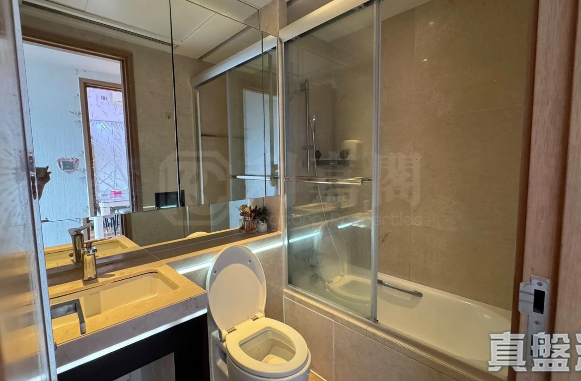 迎海 1期 2座 - 28NTS – 香港北部都會區