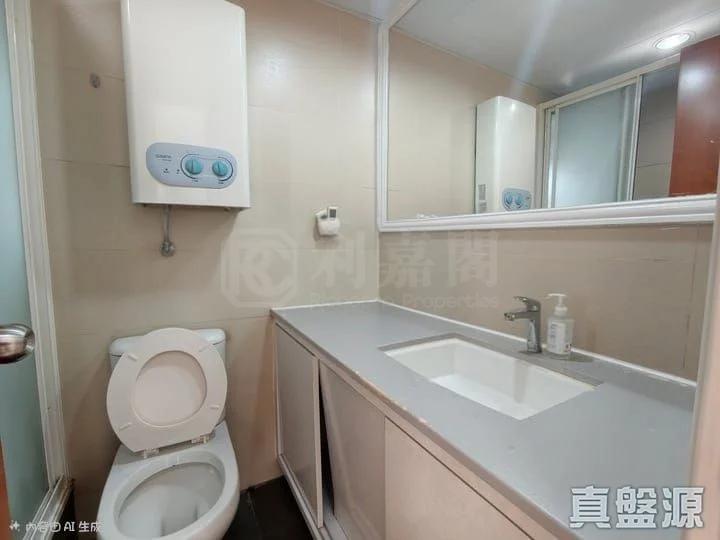 粉嶺名都 怡景閣 (5座) - 28NTS – 香港北部都會區