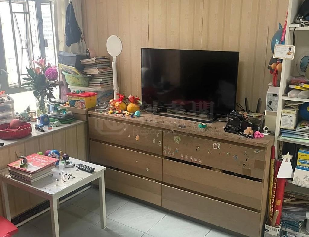 鉅發大廈 1座 - 28NTS – 香港北部都會區