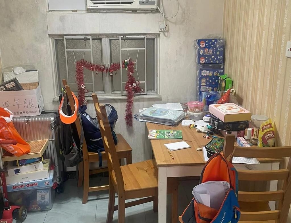 鉅發大廈 1座 - 28NTS – 香港北部都會區