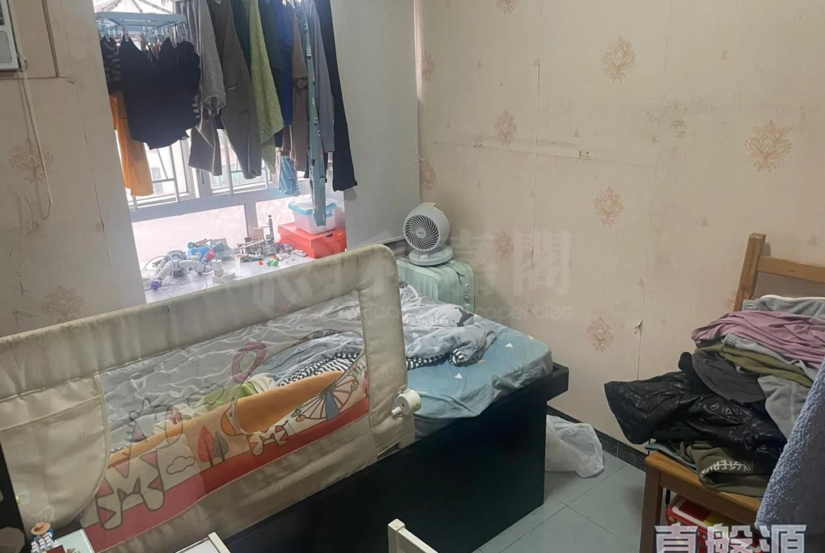 鉅發大廈 1座 - 28NTS – 香港北部都會區