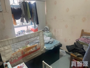 鉅發大廈 1座 - 28NTS – 香港北部都會區