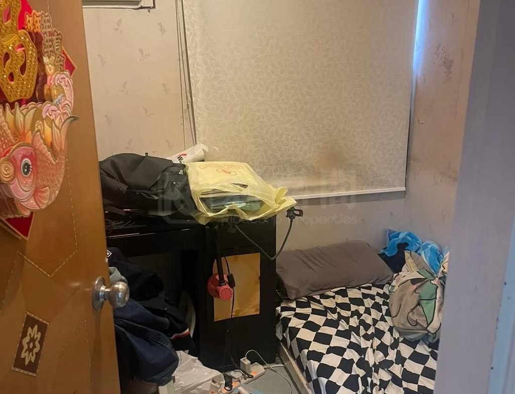 鉅發大廈 1座 - 28NTS – 香港北部都會區